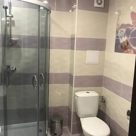 Apartament Nataly Sea View *