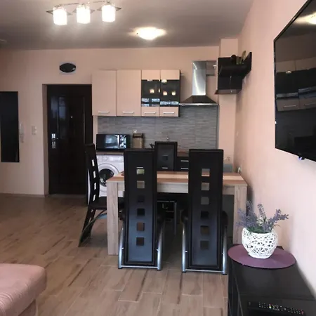 Apartament Nataly Sea View
