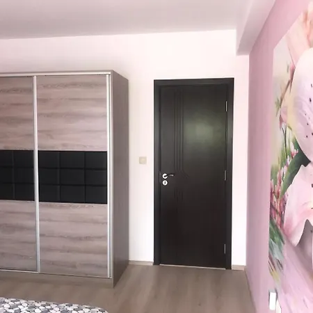 דירה Apartament Nataly Sea View פומורי